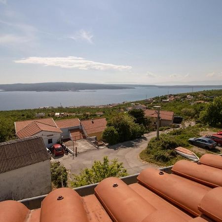 Family Apartman Crikvenica Kültér fotó