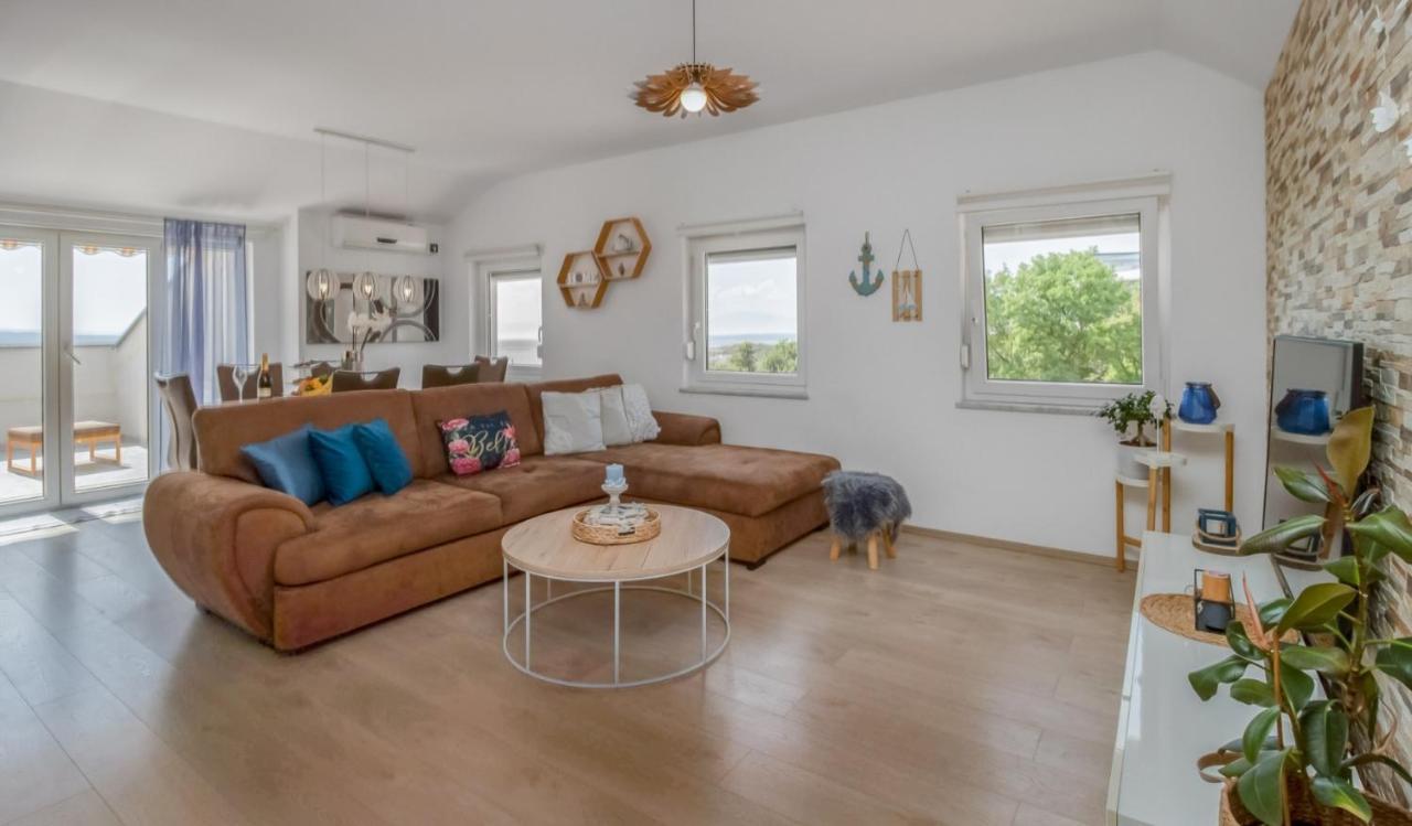 Family Apartman Crikvenica Kültér fotó